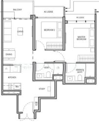 Tembusu Grand (D15), Condominium #567735181